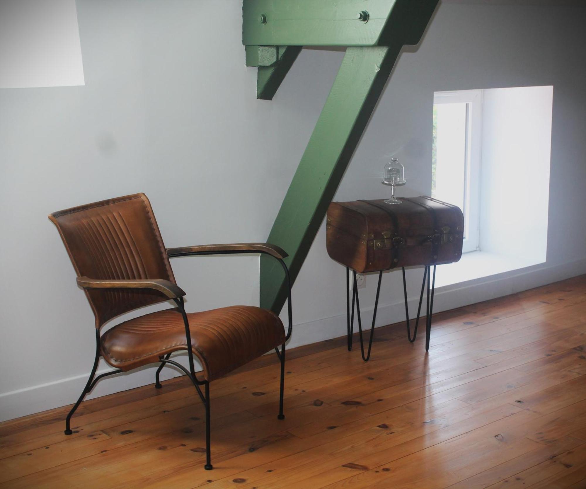Les 13 Lavoirs D'Antan - Chambre Globe-Trotteur Saint-Pierre-Église 외부 사진